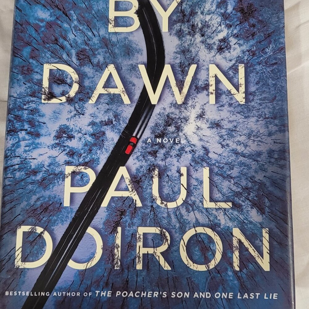 Dead by Dawn‎ by Paul Doiron